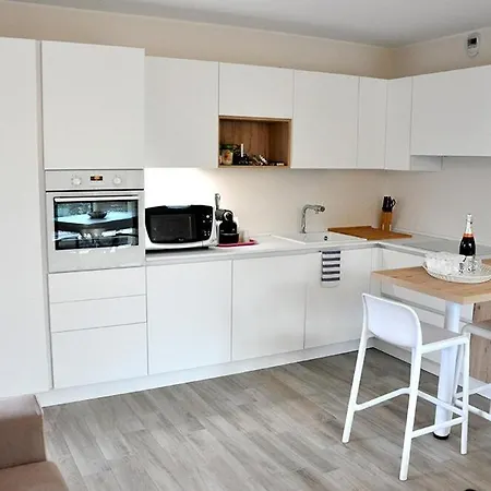 New, Modern Apt, Near With Ac, Terrace & Parking * Roquebrune-Cap-Martin
