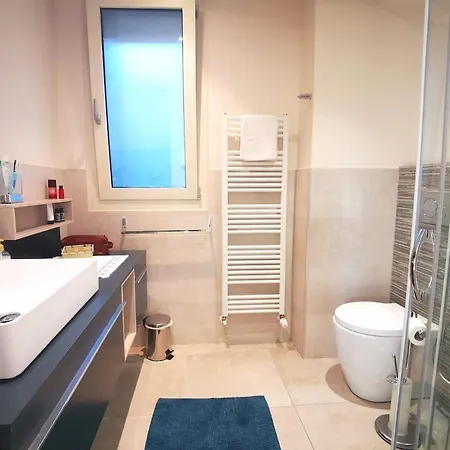 New, Modern Apt, Near With Ac, Terrace & Parking * Roquebrune-Cap-Martin